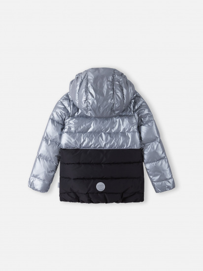 Зимняя куртка LASSIE модель 7100010A-9991 — фото - INTERTOP