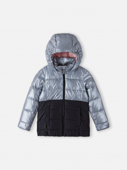 Зимняя куртка LASSIE модель 7100010A-9991 — фото 3 - INTERTOP