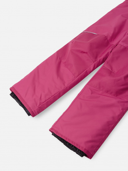 Лыжные штаны LASSIE модель 7100011A-3550 — фото 3 - INTERTOP