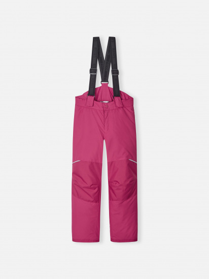 Лыжные штаны LASSIE модель 7100011A-3550 — фото - INTERTOP
