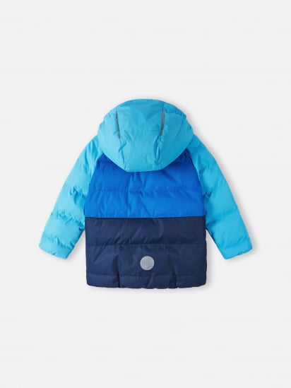 Зимняя куртка LASSIE модель 7100026A-6311 — фото - INTERTOP