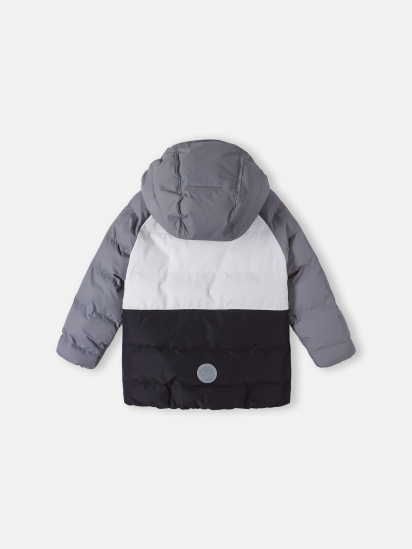 Зимова куртка LASSIE модель 7100026A-9311 — фото 2 - INTERTOP