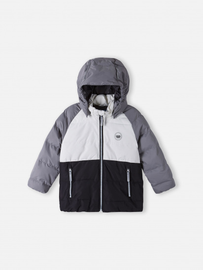 Зимова куртка LASSIE модель 7100026A-9311 — фото 3 - INTERTOP