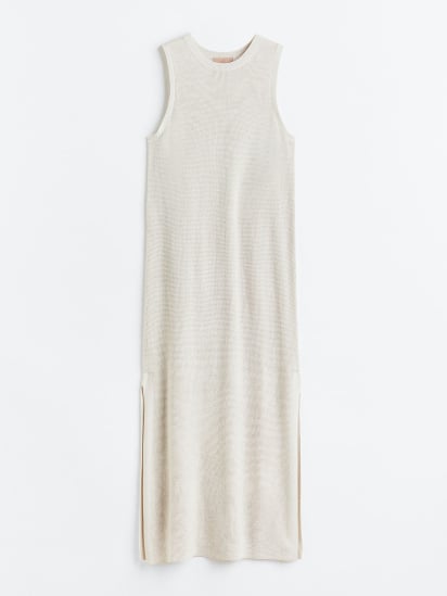 Сукня міді H&M модель 71037 — фото 5 - INTERTOP