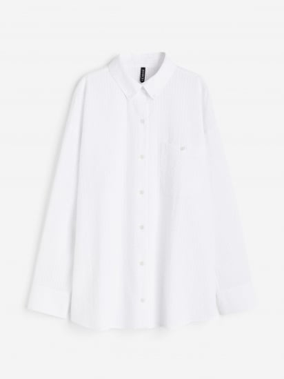Рубашка H&M модель 71039 — фото - INTERTOP