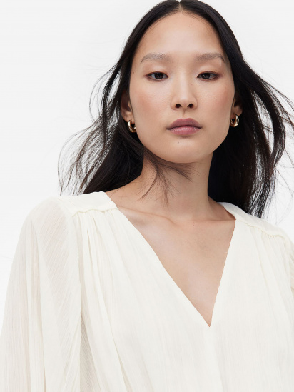 Блуза H&M модель 71056 — фото - INTERTOP
