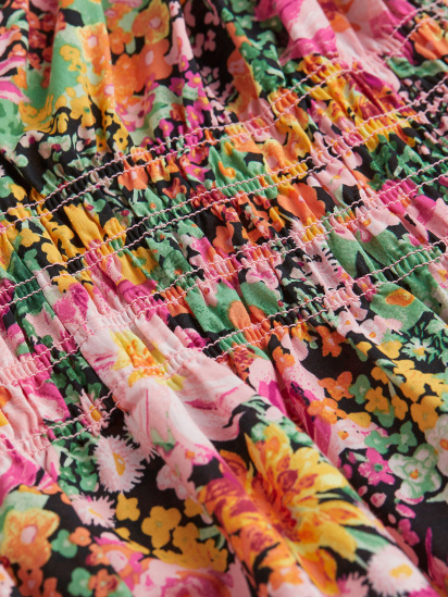 Сукня міді H&M модель 71061 — фото 6 - INTERTOP