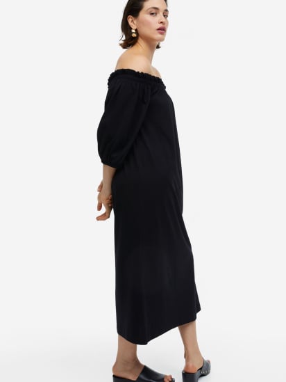Платье миди H&M модель 71069 — фото - INTERTOP