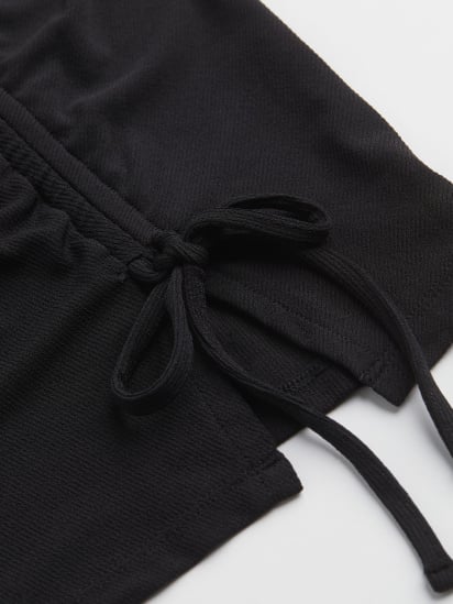 Сукня міні H&M модель 71088 — фото - INTERTOP