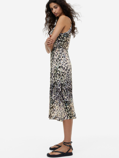Сукня міді H&M модель 71094 — фото 3 - INTERTOP