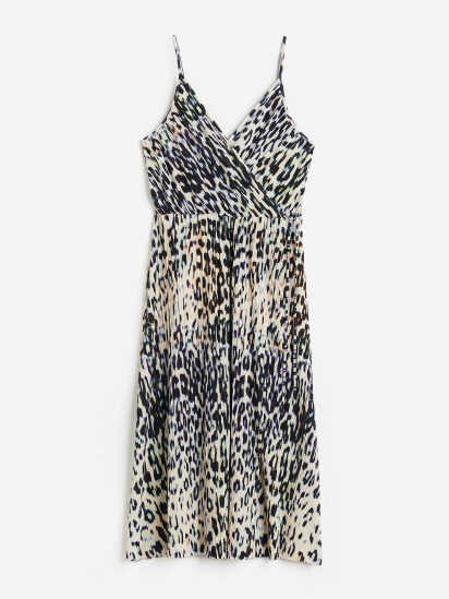 Сукня міді H&M модель 71094 — фото 5 - INTERTOP