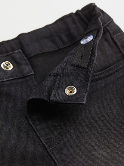 Скинни джинсы H&M модель 71097 — фото - INTERTOP