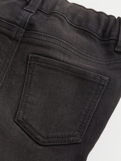 Скинни джинсы H&M модель 71097 — фото 3 - INTERTOP