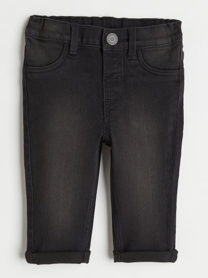 Скинни джинсы H&M модель 71097 — фото - INTERTOP