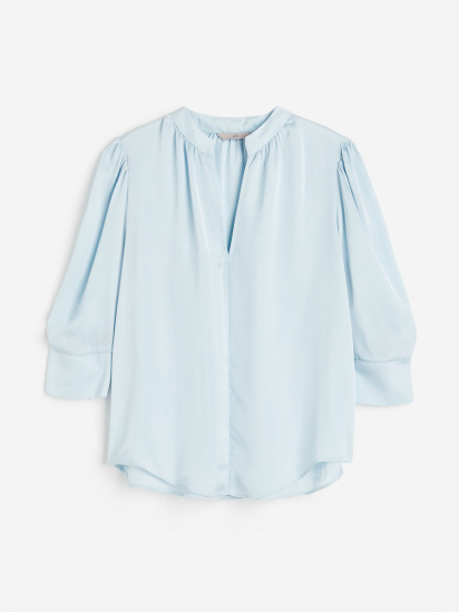 Блуза H&M модель 71133 — фото - INTERTOP