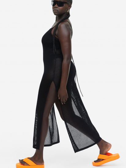 Сукня максі H&M модель 71146 — фото - INTERTOP