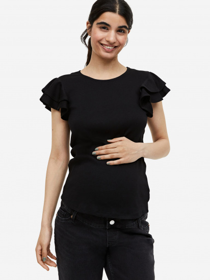 Блуза H&M модель 71150 — фото 3 - INTERTOP