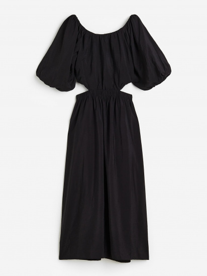 Сукня міді H&M модель 71158 — фото 5 - INTERTOP