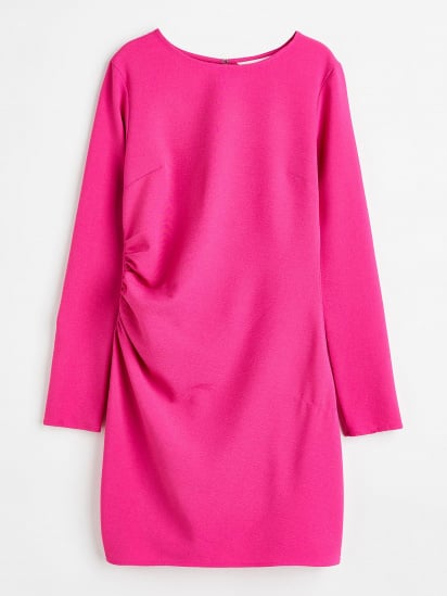 Сукня міні H&M модель 71160 — фото - INTERTOP