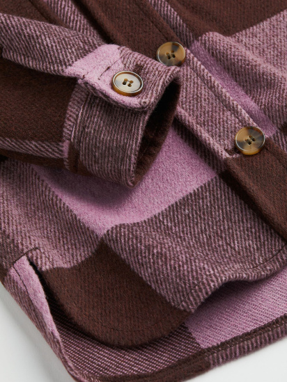 Демісезонна куртка H&M модель 71165 — фото 5 - INTERTOP