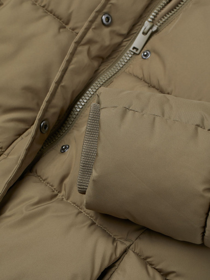 Зимняя куртка H&M модель 71171 — фото - INTERTOP