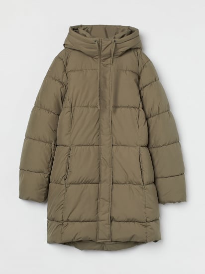 Зимова куртка H&M модель 71171 — фото - INTERTOP