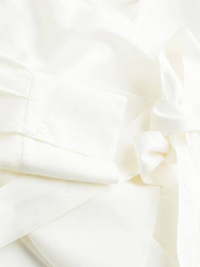 Блуза H&M модель 71187 — фото 3 - INTERTOP