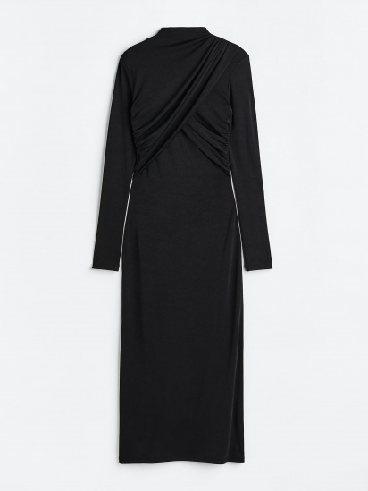 Платье миди H&M модель 71189 — фото 5 - INTERTOP