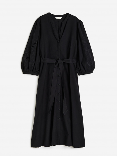 Сукня міді H&M модель 71193 — фото 6 - INTERTOP