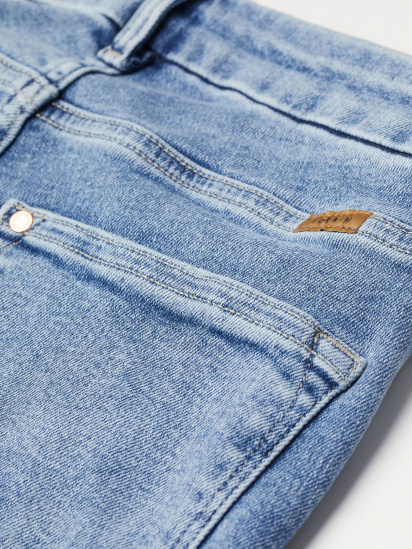 Скинни джинсы H&M модель 71207 — фото - INTERTOP