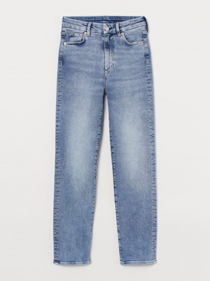 Скинни джинсы H&M модель 71207 — фото - INTERTOP