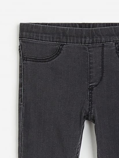 Скіні джинси H&M модель 71214 — фото 3 - INTERTOP