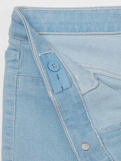 Скіні джинси H&M модель 71216 — фото 3 - INTERTOP