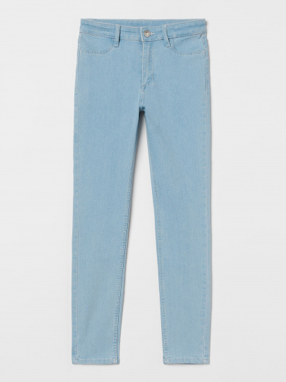 Скіні джинси H&M модель 71216 — фото - INTERTOP
