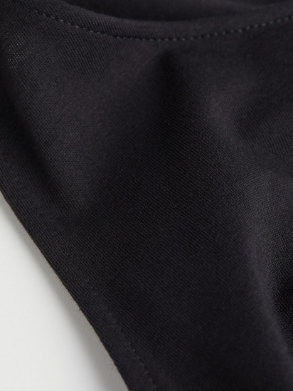 Сукня максі H&M модель 71221 — фото - INTERTOP