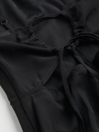 Сукня міні H&M модель 71236 — фото - INTERTOP
