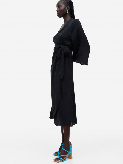 Сукня міді H&M модель 71251 — фото - INTERTOP