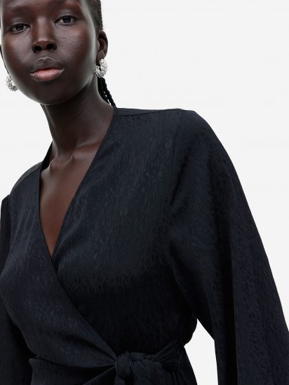 Сукня міді H&M модель 71251 — фото 3 - INTERTOP