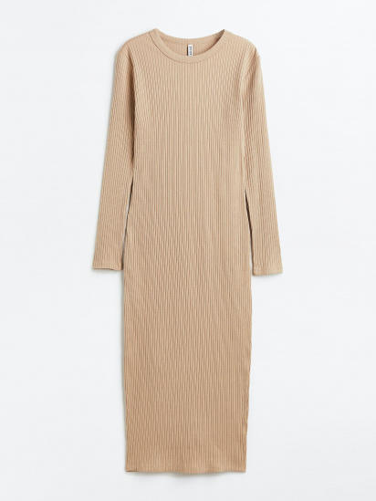Сукня міді H&M модель 71254 — фото - INTERTOP