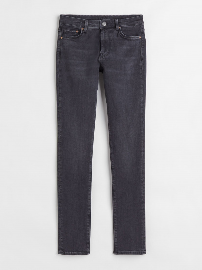 Скинни джинсы H&M модель 71256 — фото - INTERTOP