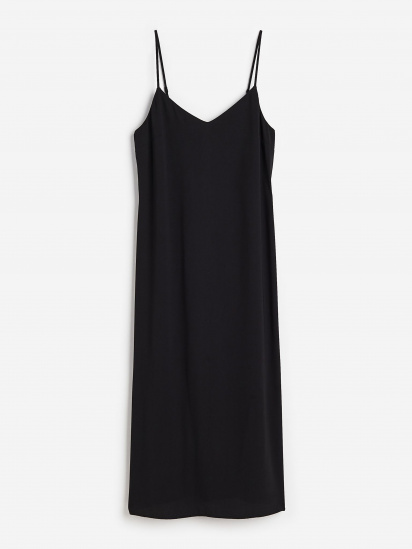 Платье миди H&M модель 71268 — фото 4 - INTERTOP