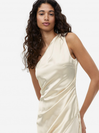 Платье миди H&M модель 71273 — фото - INTERTOP