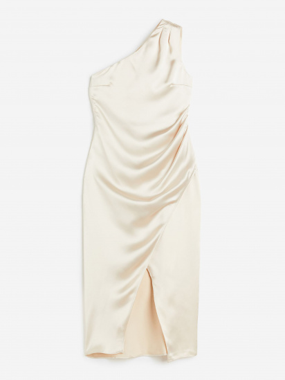 Платье миди H&M модель 71273 — фото 5 - INTERTOP