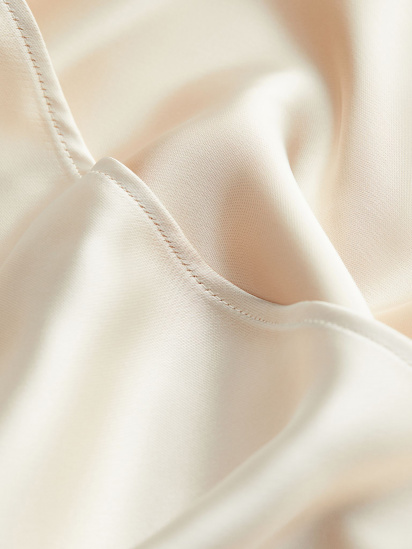 Сукня міді H&M модель 71273 — фото 6 - INTERTOP