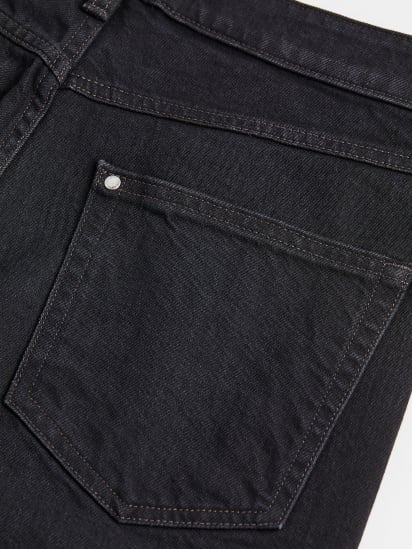 Прямые джинсы H&M модель 71274 — фото - INTERTOP