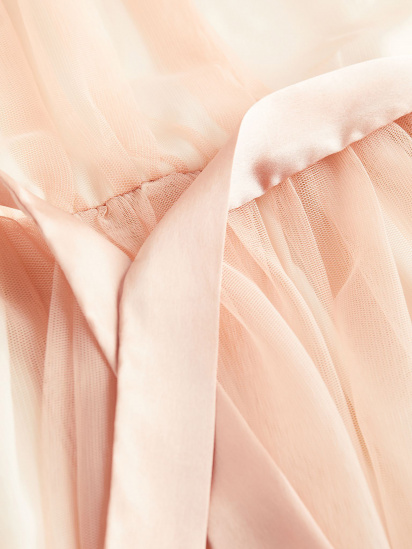 Сукня міді H&M модель 71275 — фото 3 - INTERTOP