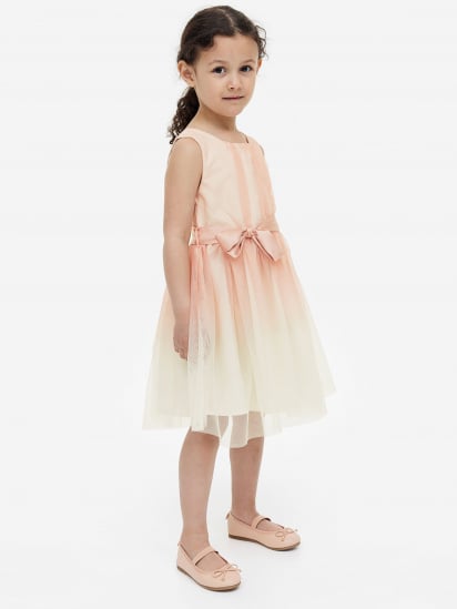 Платье миди H&M модель 71275 — фото - INTERTOP