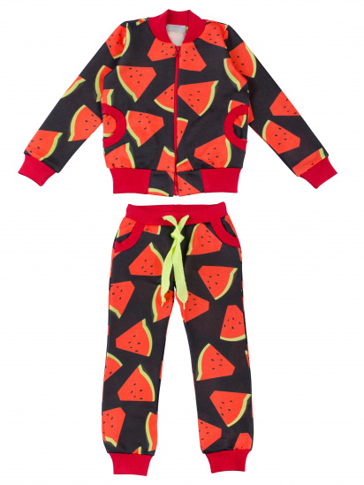 Спортивний костюм Kids Couture