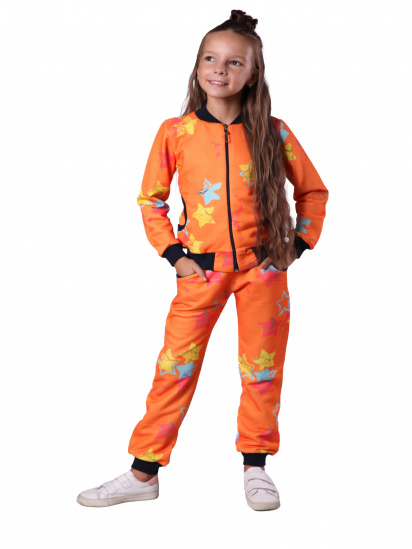 Спортивний костюм Kids Couture