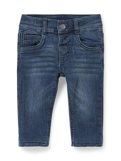 Завужені джинси C&A модель 71416 — фото - INTERTOP
